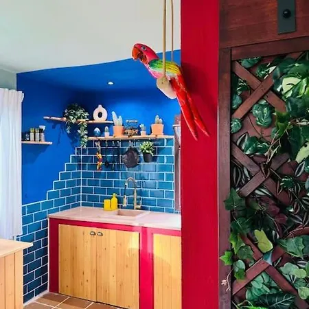 Mexican House