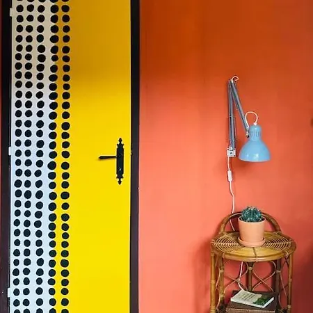 Mexican House Vakantiehuis
