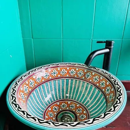 Mexican House * Cortesia