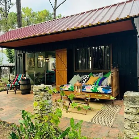 Mexican House بيت للعطل Cortesia