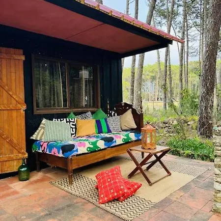 Mexican House *
