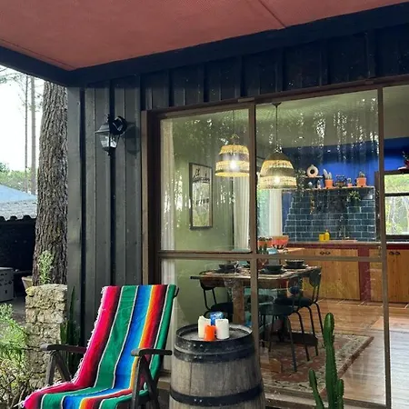 Mexican House Vakantiehuis