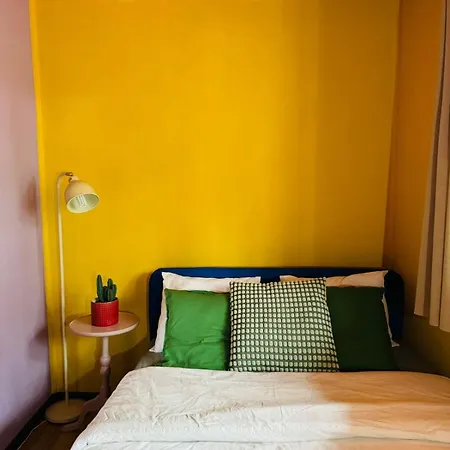 Mexican House Cortesia
