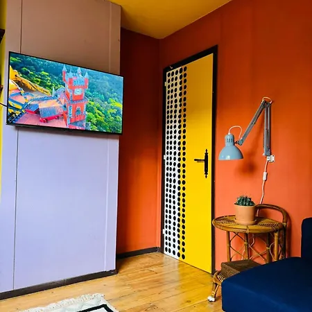 Mexican House * Cortesia