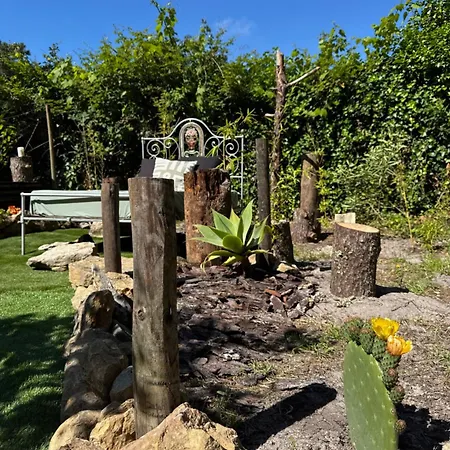 Mexican House *