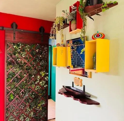 Mexican House