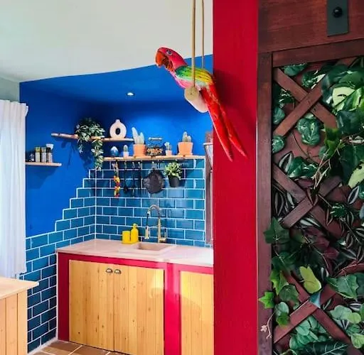 Mexican House