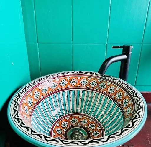 Mexican House * Cortesia
