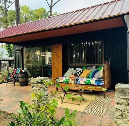 Mexican House Holiday home Cortesia
