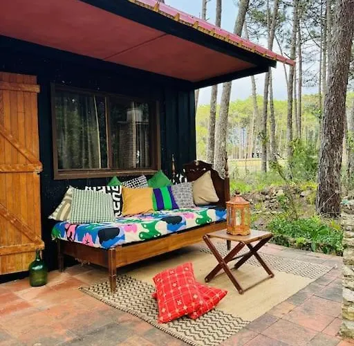 Mexican House *