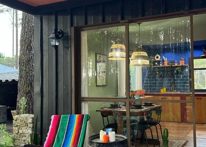 Mexican House Holiday home