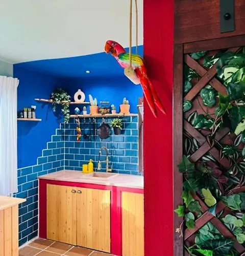 Mexican House Holiday home Cortesia