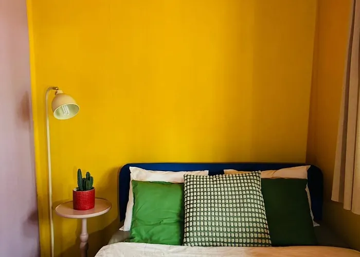 Mexican House Cortesia
