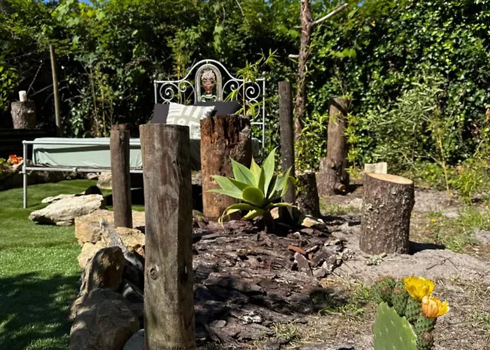 Mexican House *